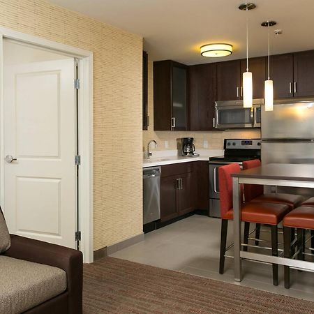 Residence Inn By Marriott Kansas City At The Legends Luaran gambar