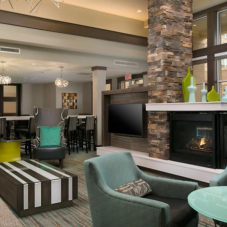 Residence Inn By Marriott Kansas City At The Legends Luaran gambar