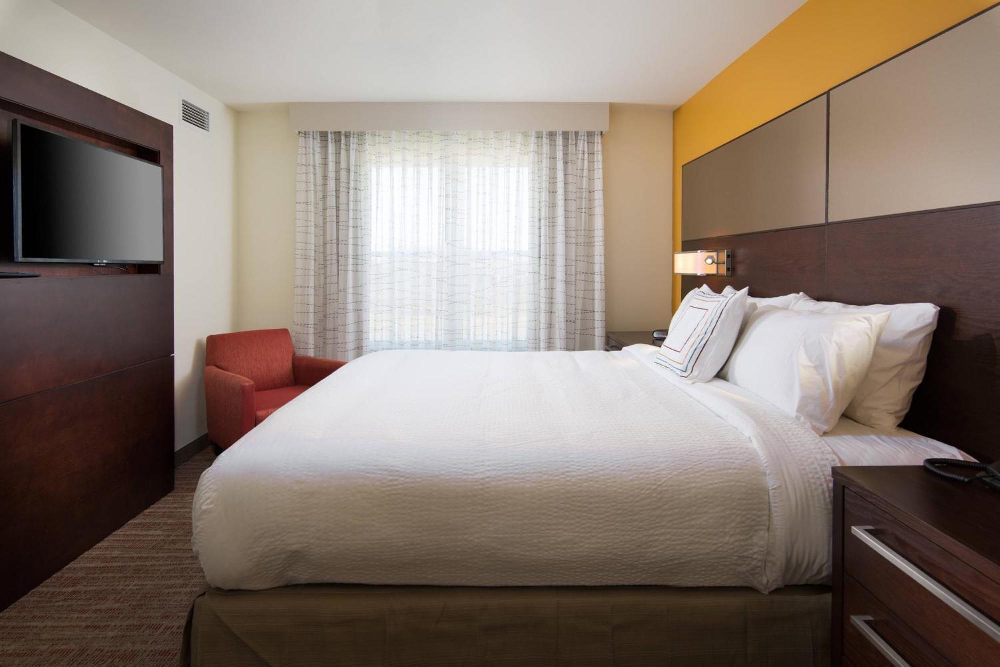 Residence Inn By Marriott Kansas City At The Legends Luaran gambar